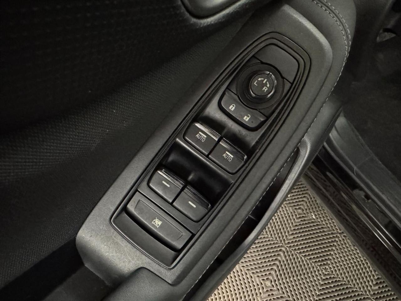 Subaru Forester  2024