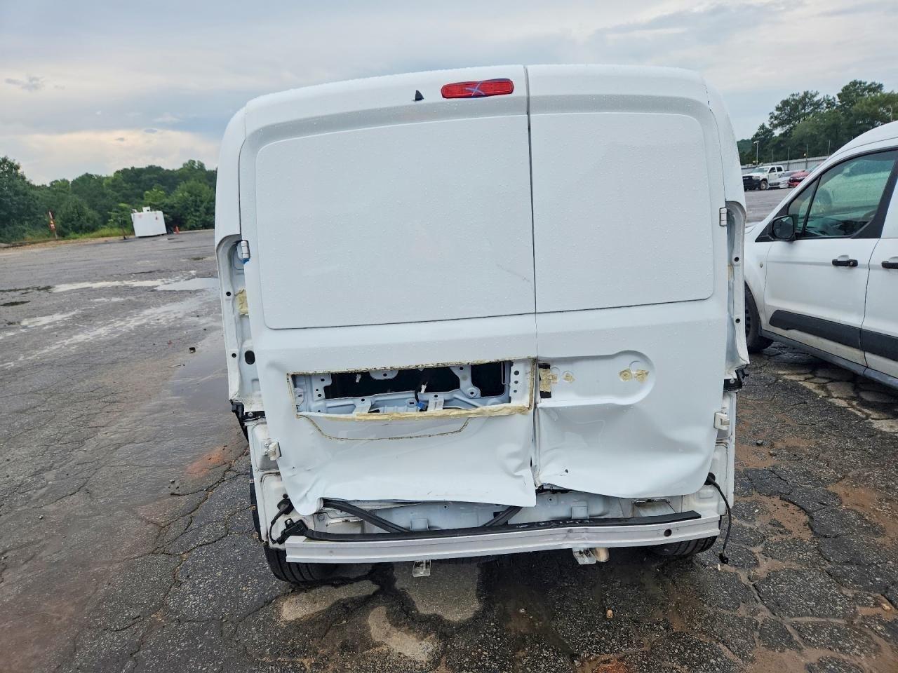 RAM ProMaster City  2022