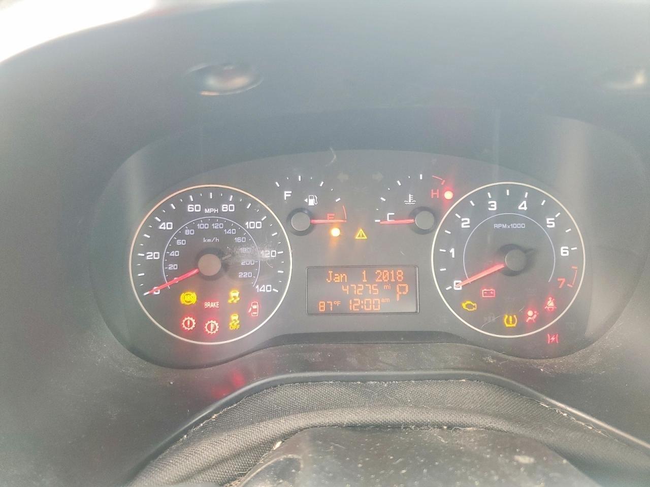 RAM ProMaster City  2022