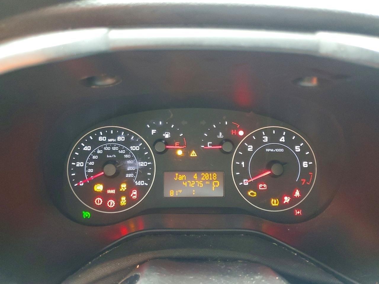 RAM ProMaster City  2022
