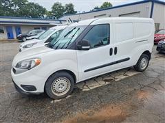 2022 RAM ProMaster City 