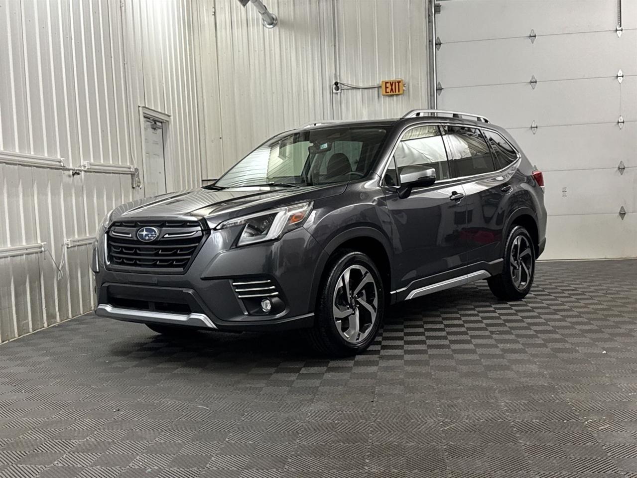 2023 Subaru Forester Touring