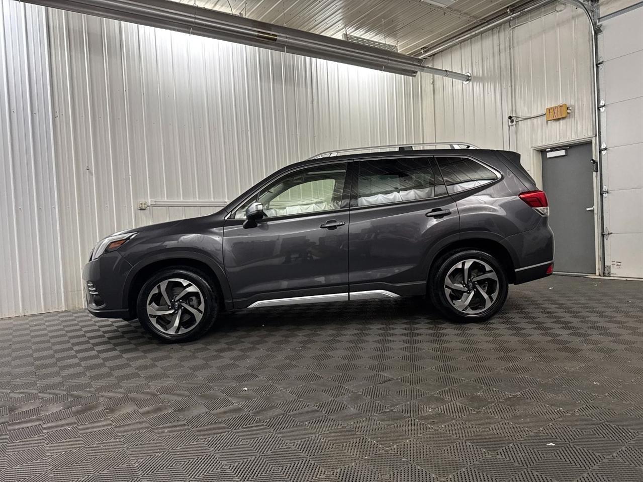 Subaru Forester  2023