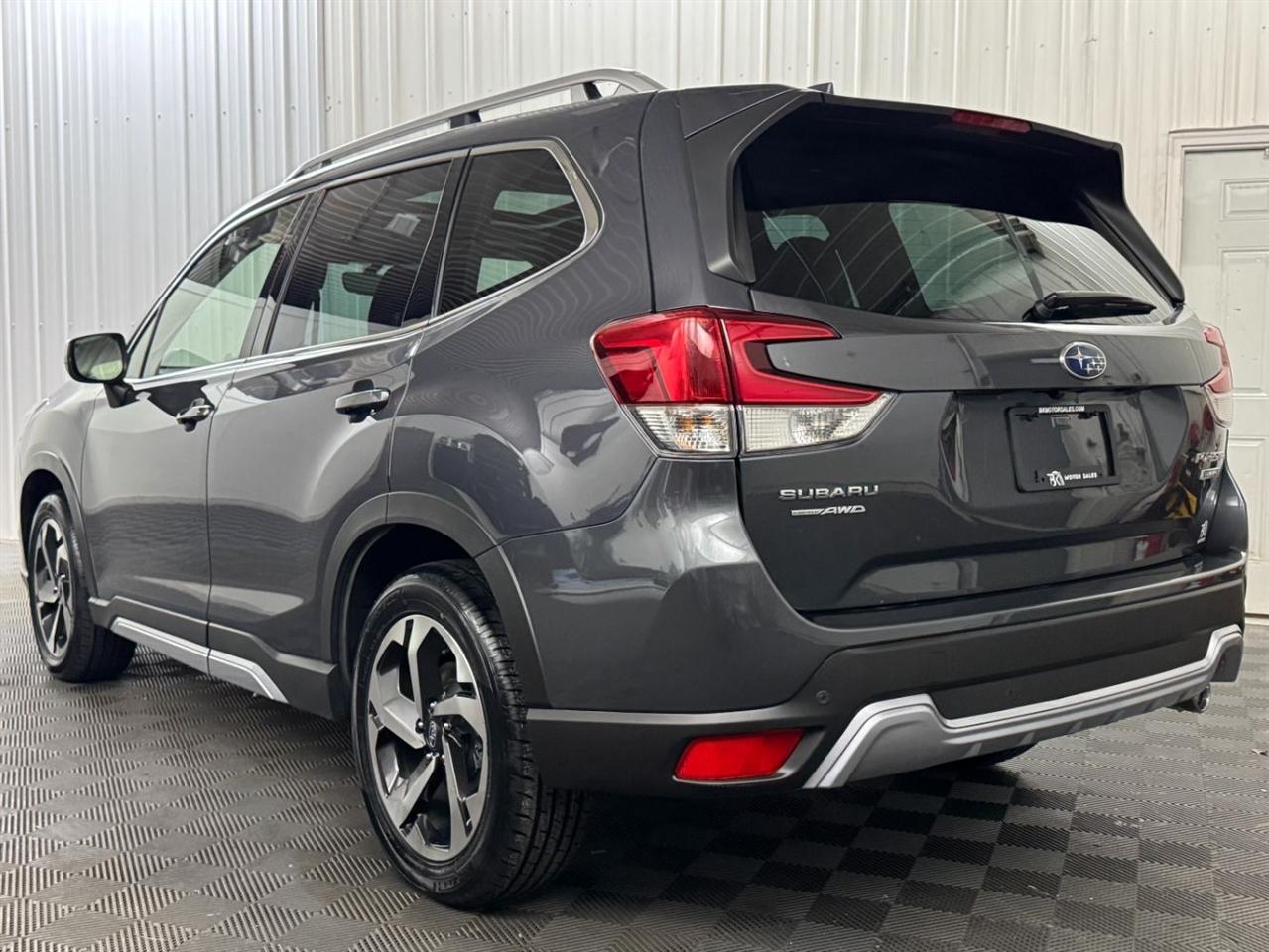Subaru Forester  2023