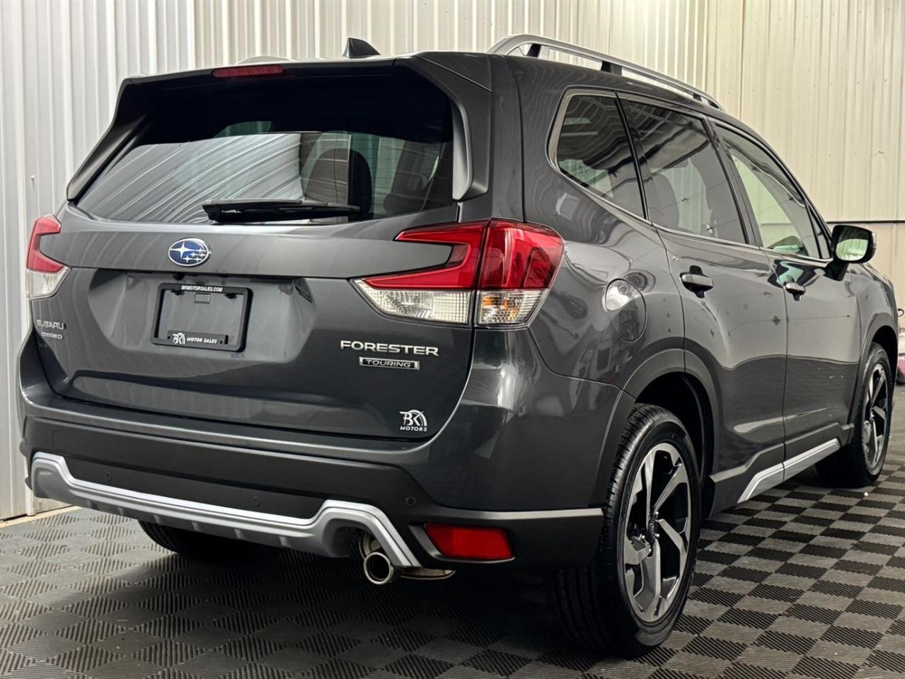 Subaru Forester  2023