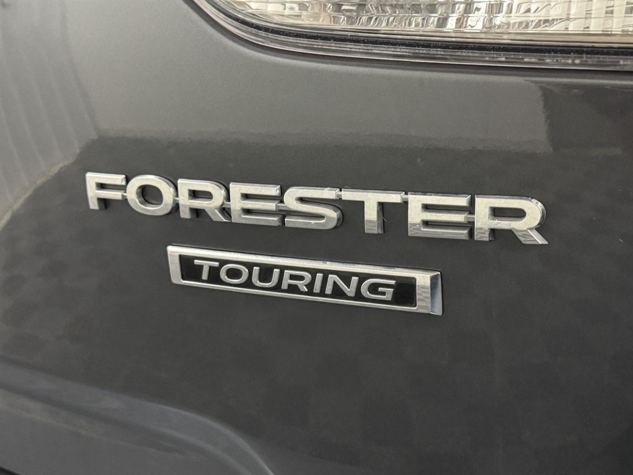 Subaru Forester  2023