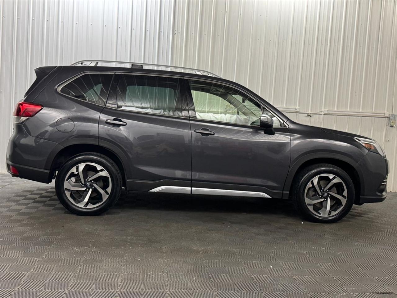 Subaru Forester  2023