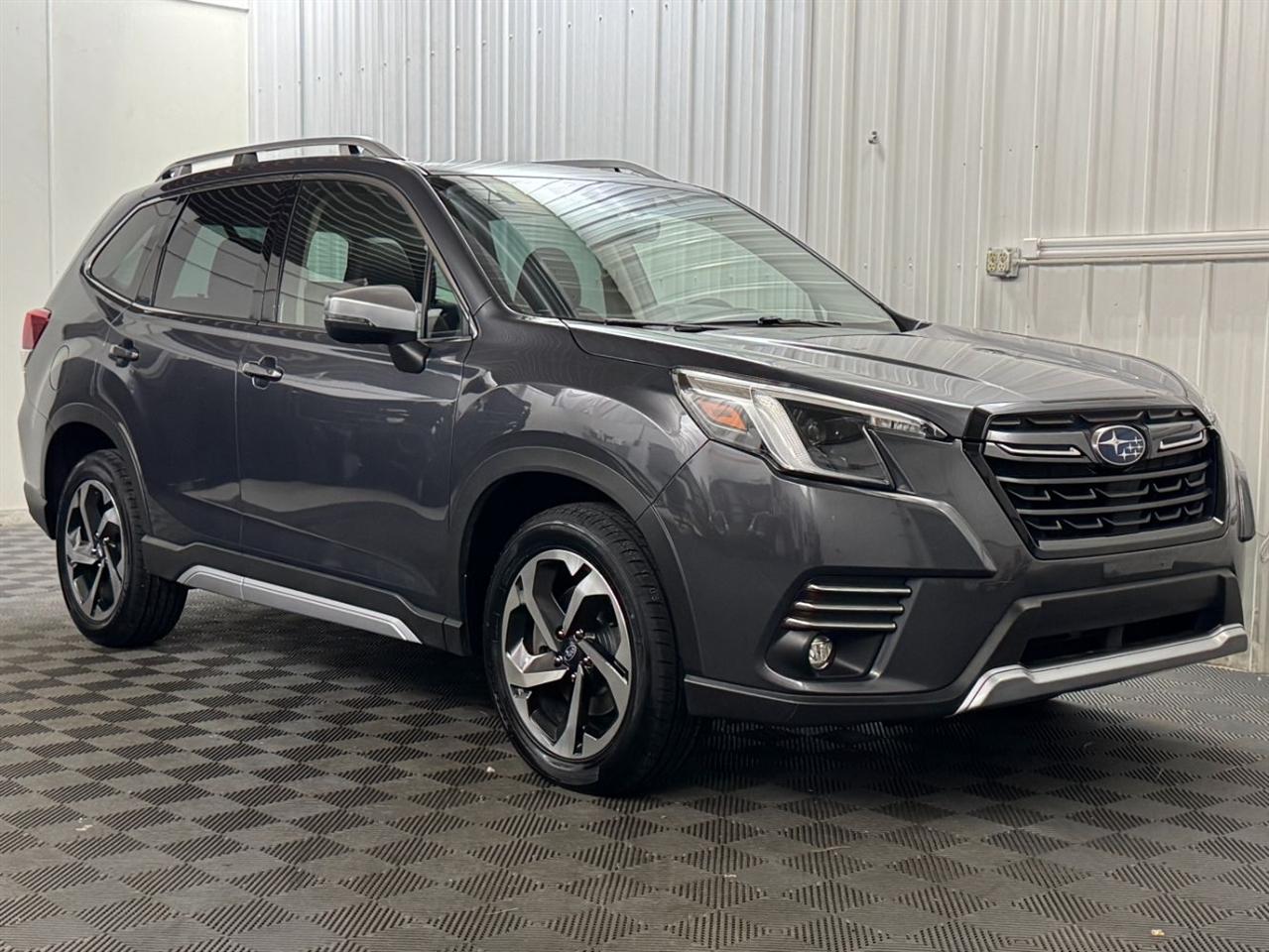 Subaru Forester  2023