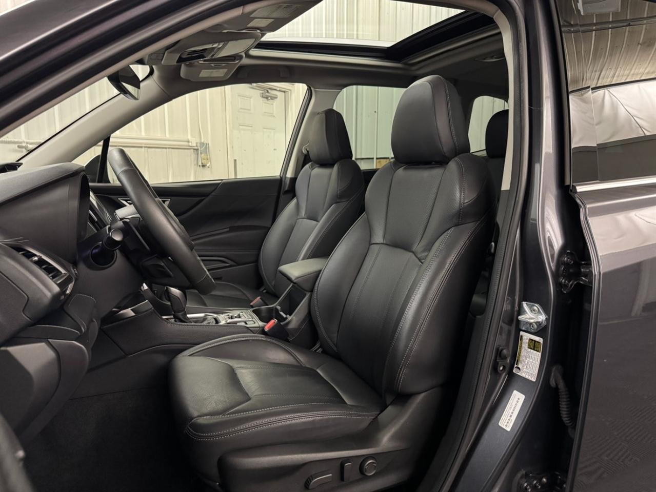 Subaru Forester  2023