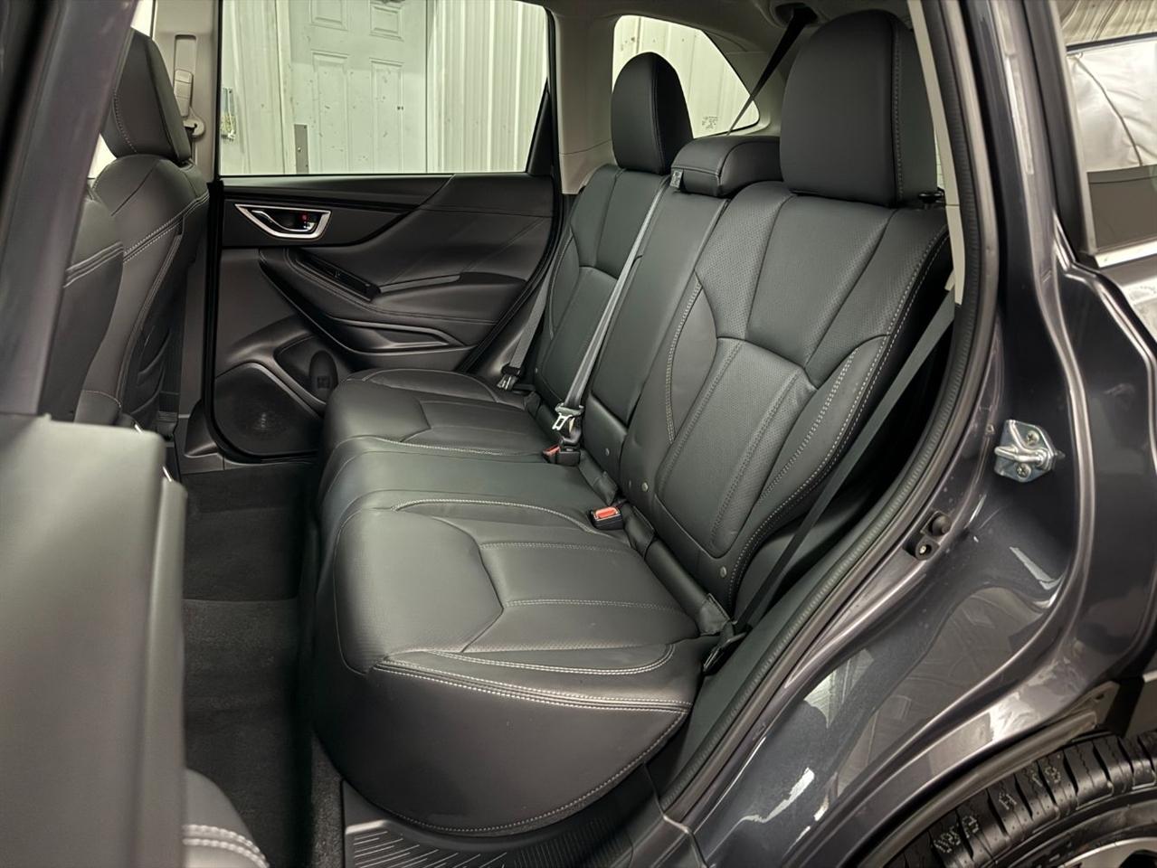 Subaru Forester  2023