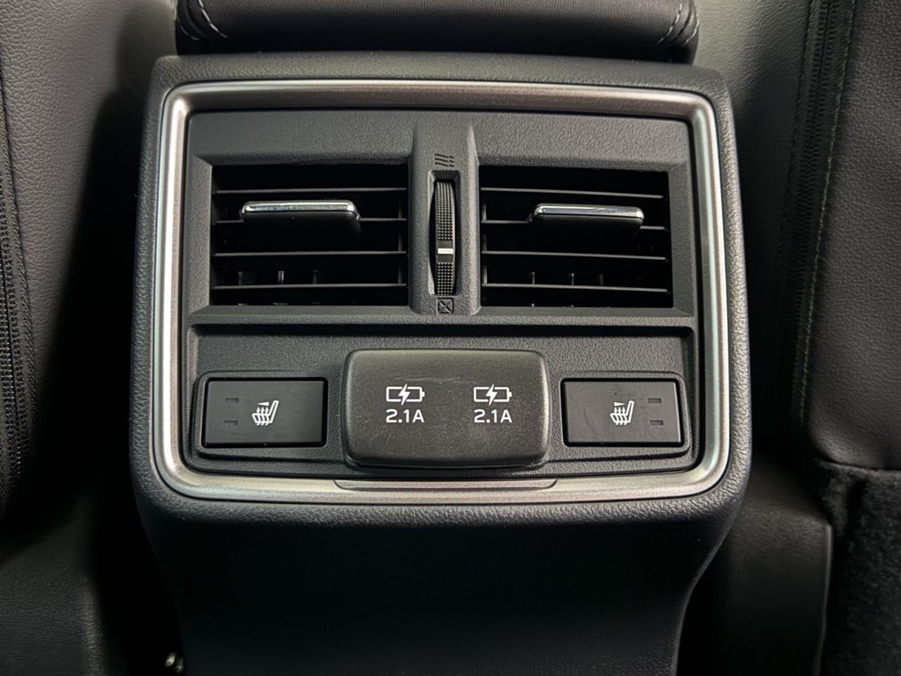 Subaru Forester  2023