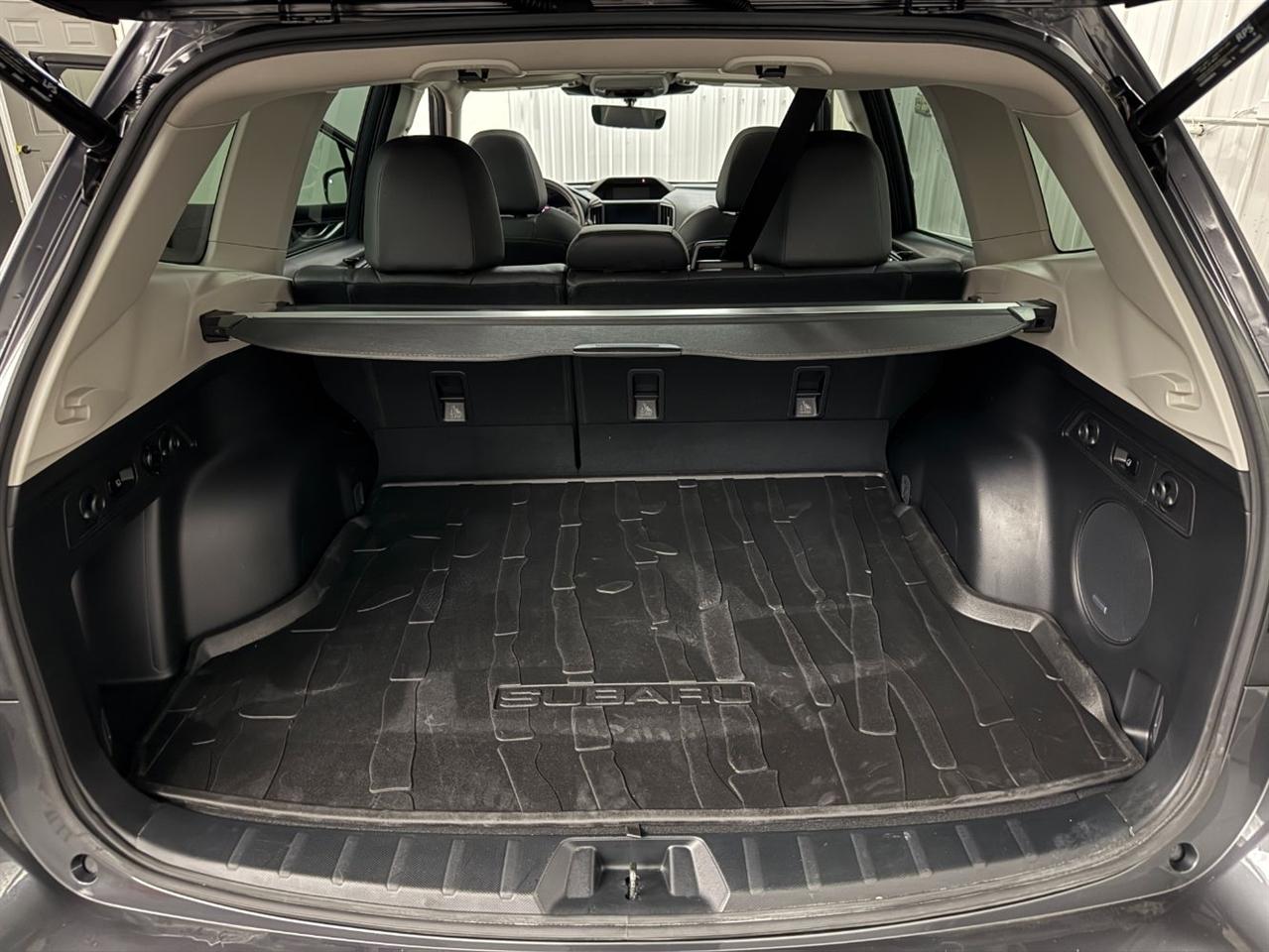 Subaru Forester  2023