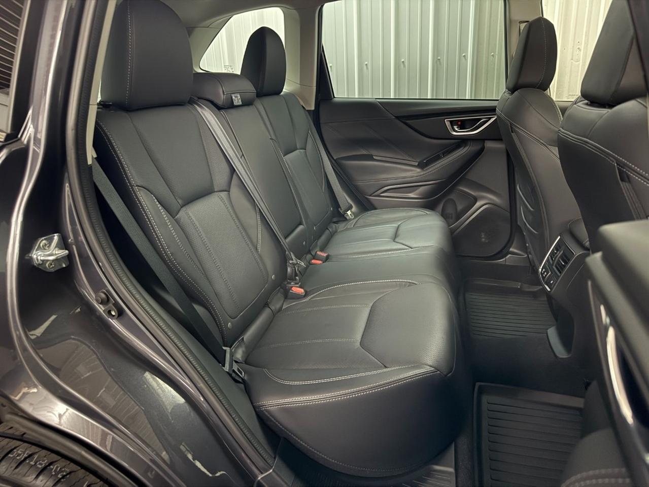 Subaru Forester  2023