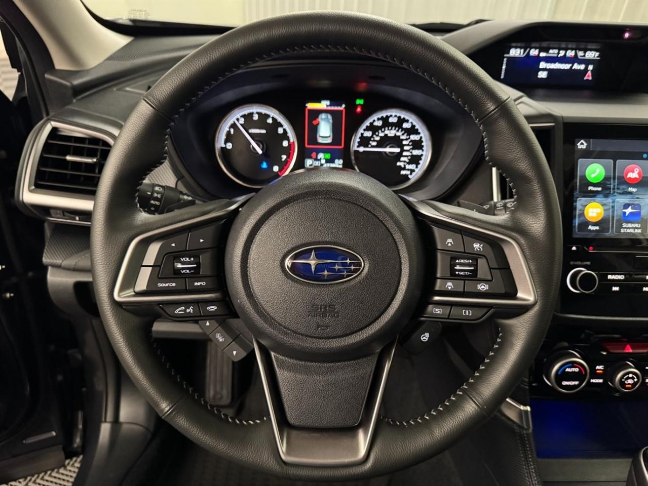 Subaru Forester  2023