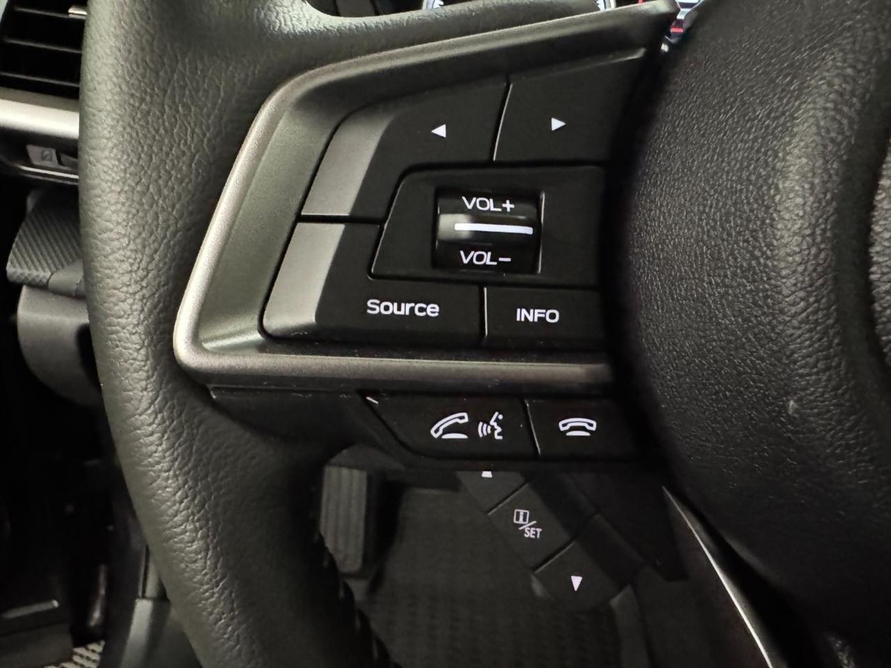 Subaru Forester  2023
