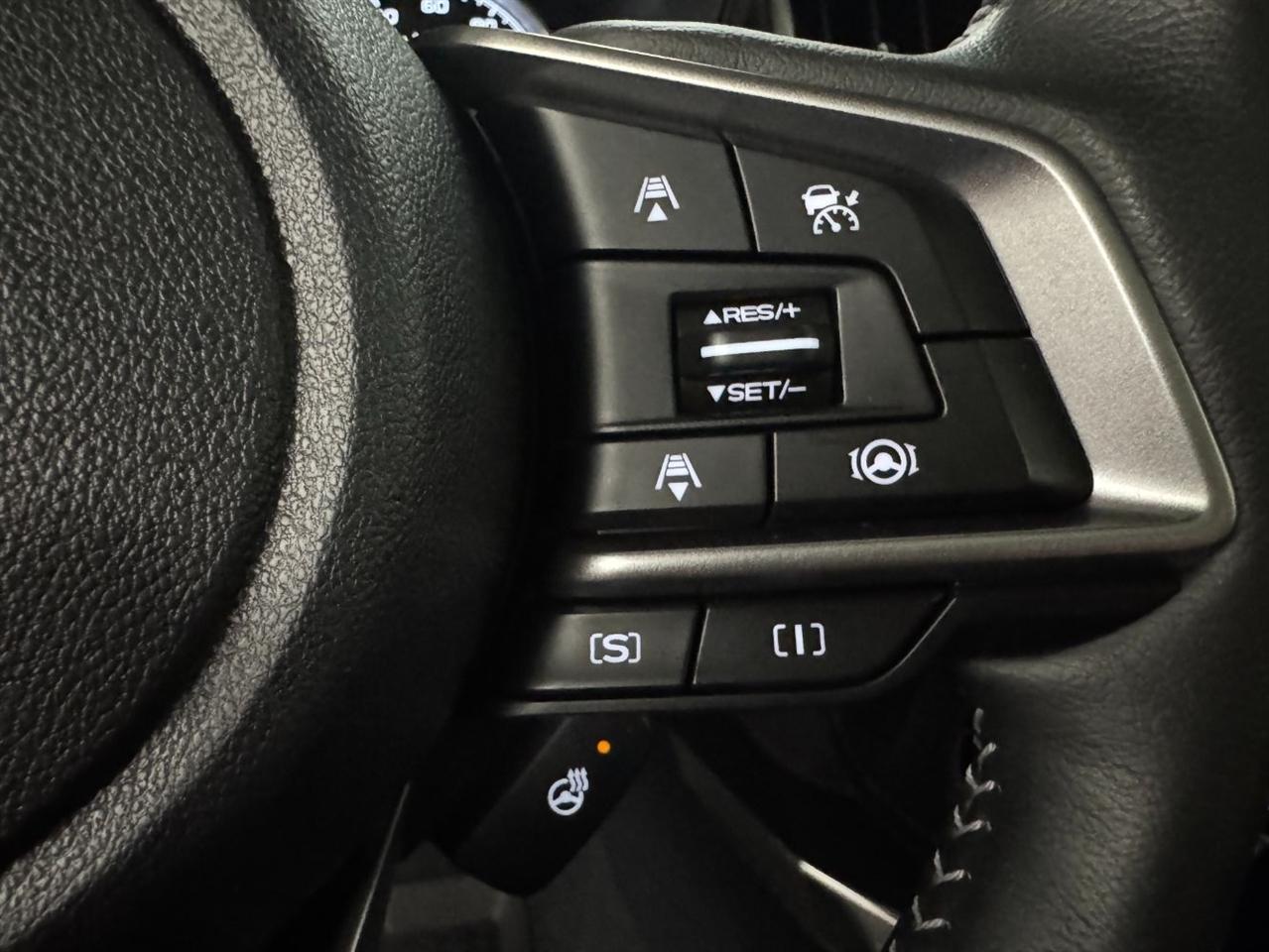 Subaru Forester  2023