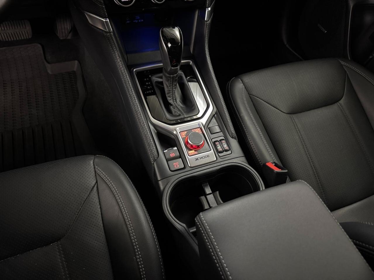 Subaru Forester  2023