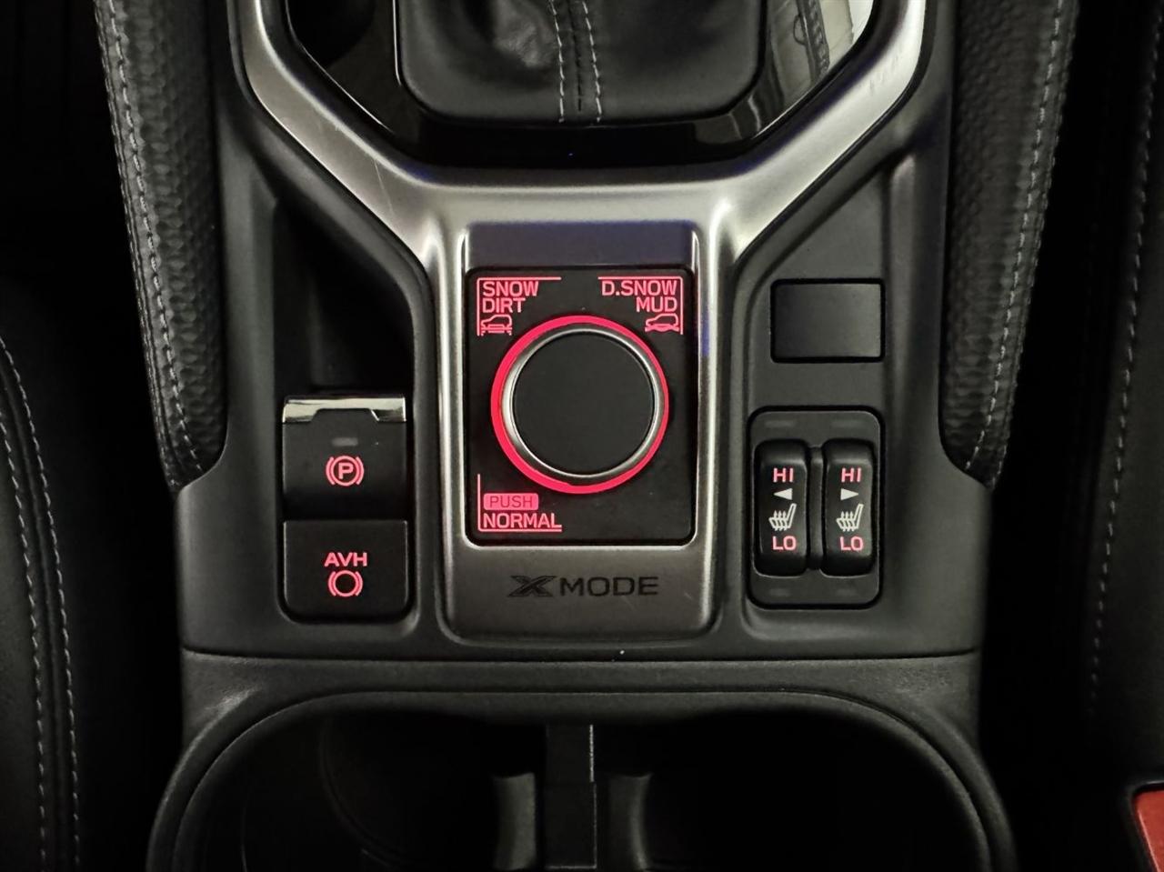 Subaru Forester  2023