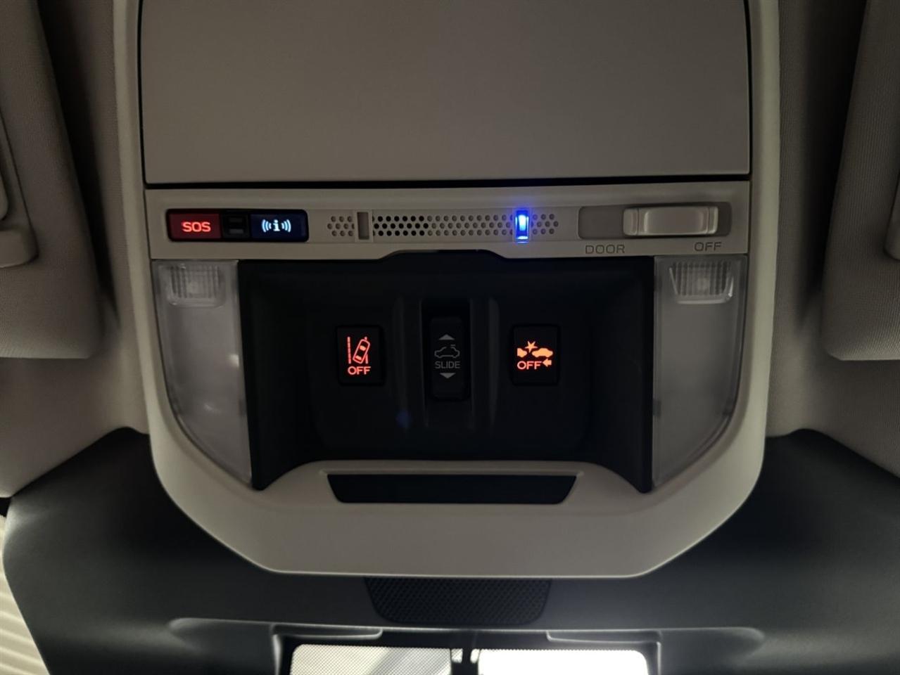 Subaru Forester  2023
