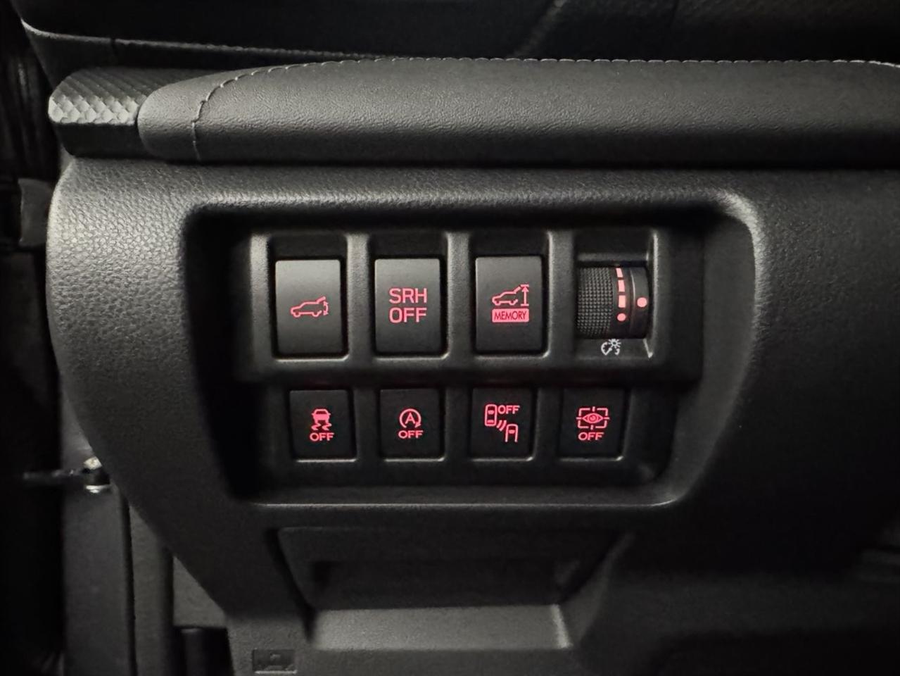 Subaru Forester  2023