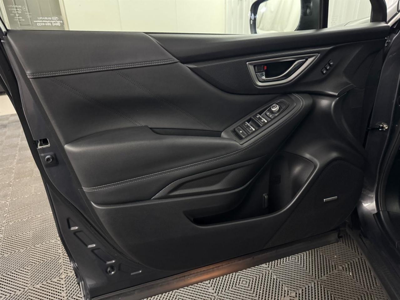 Subaru Forester  2023