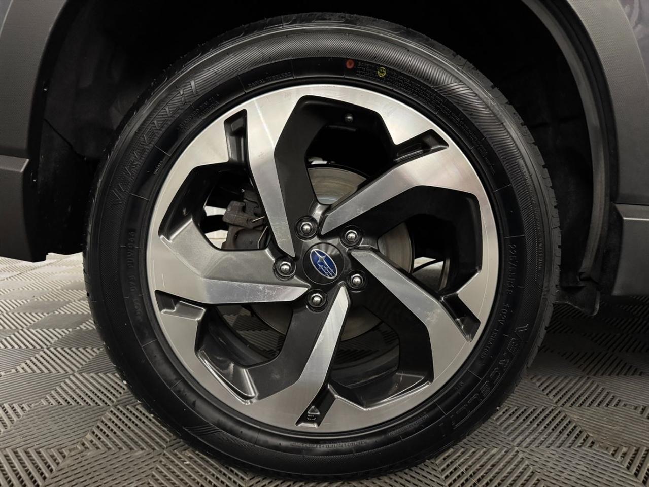 Subaru Forester  2023