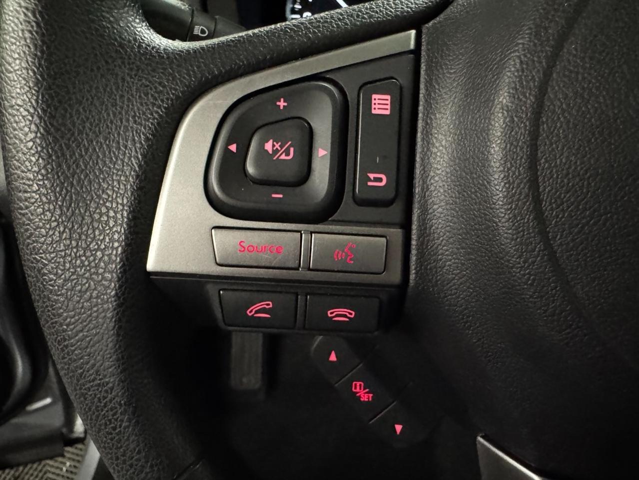 Subaru Forester  2018
