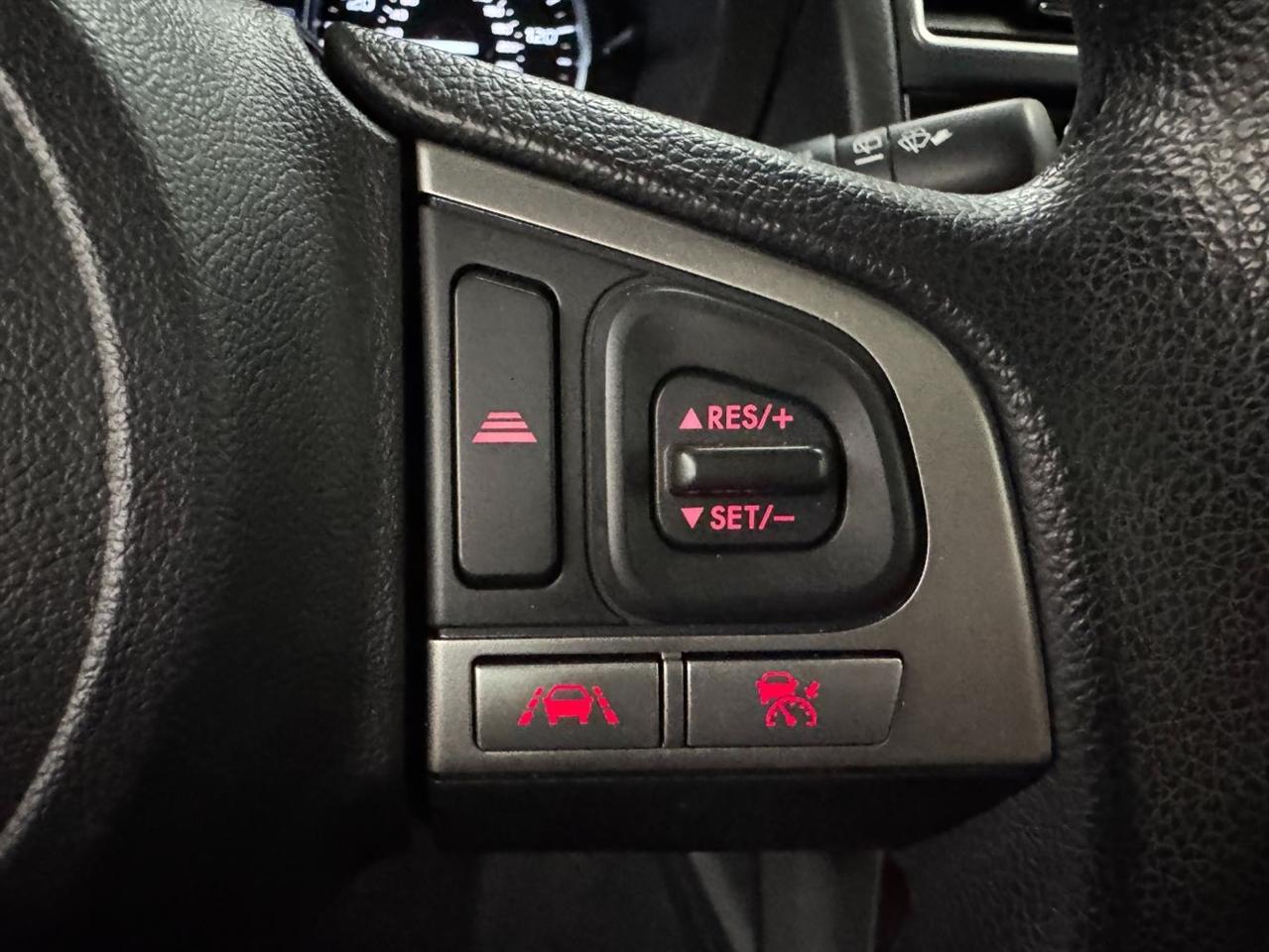 Subaru Forester  2018