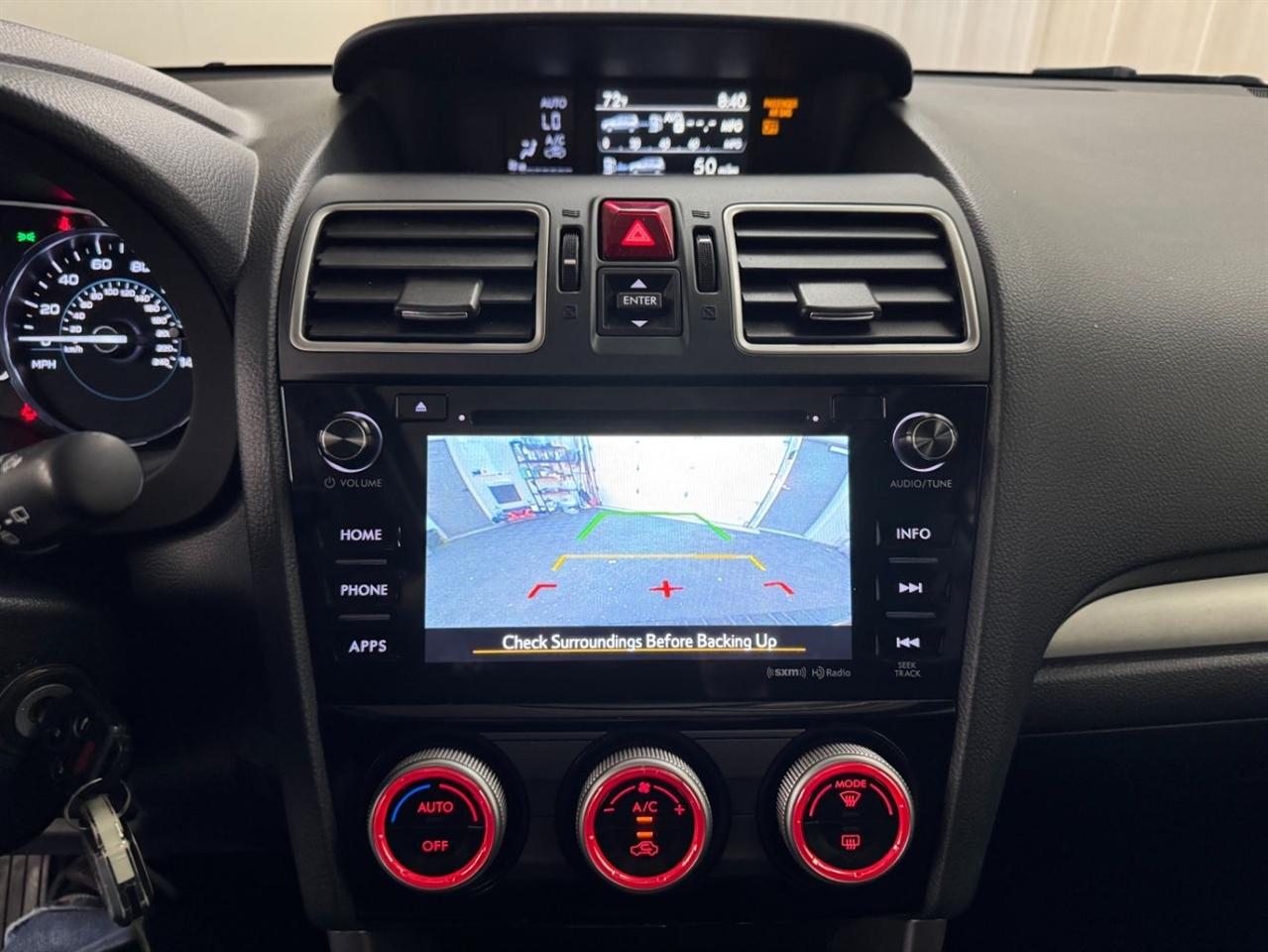 Subaru Forester  2018
