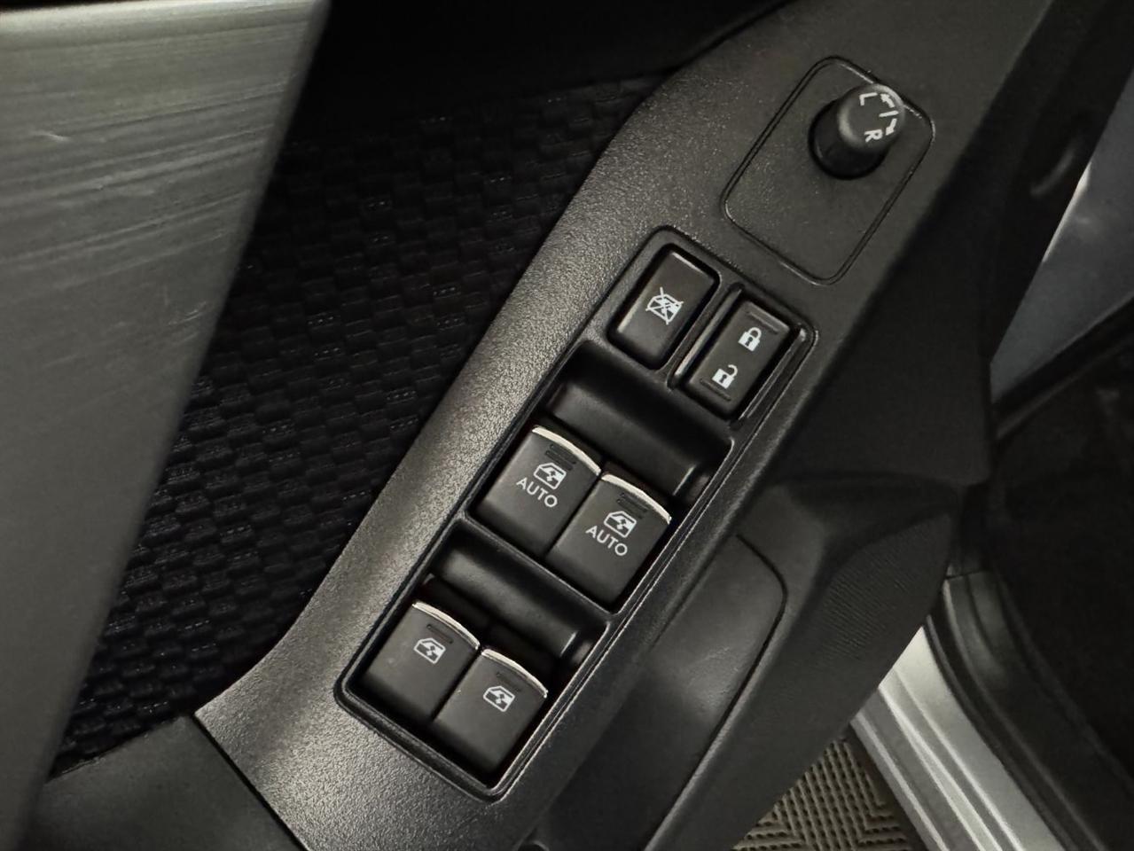 Subaru Forester  2018