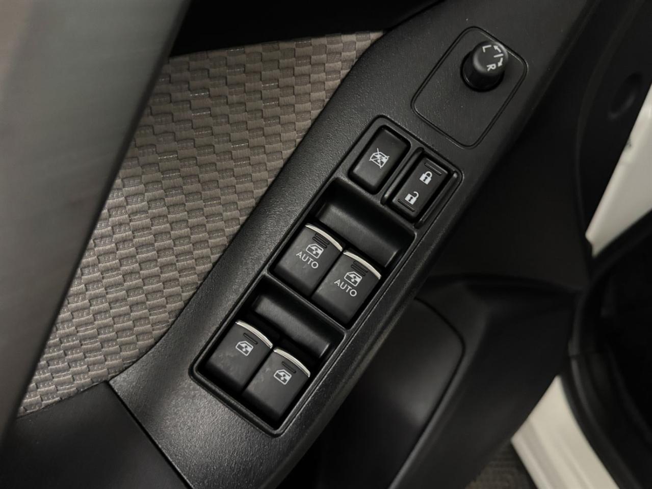 Subaru Forester  2017
