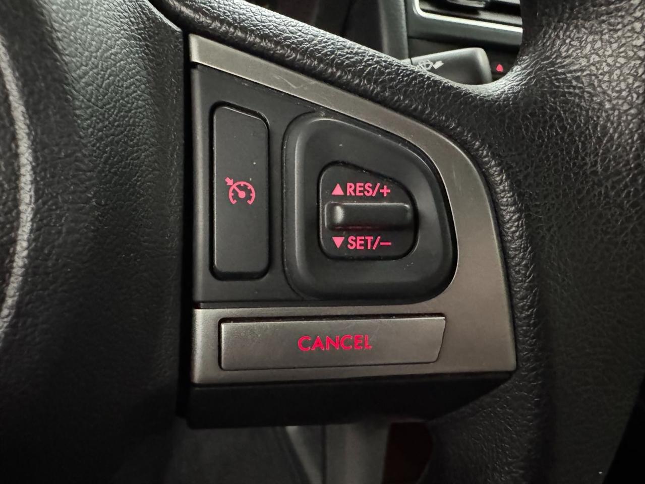 Subaru Forester  2017