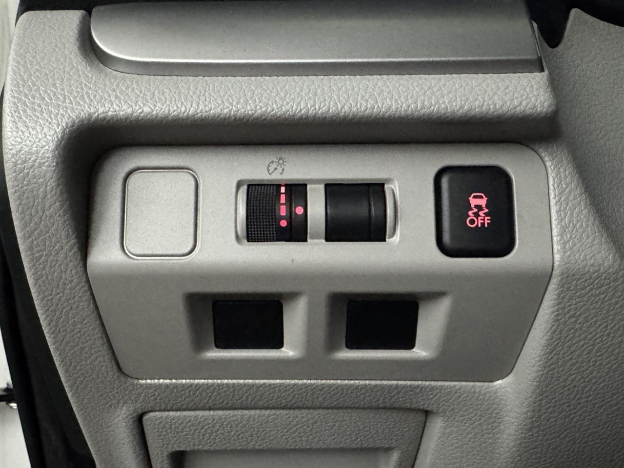 Subaru Forester  2017