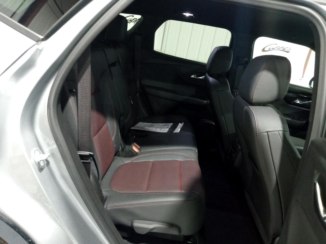 Chevrolet Blazer AWD 4dr RS 2023 Chevrolet Blazer AWD 4dr RS 2023