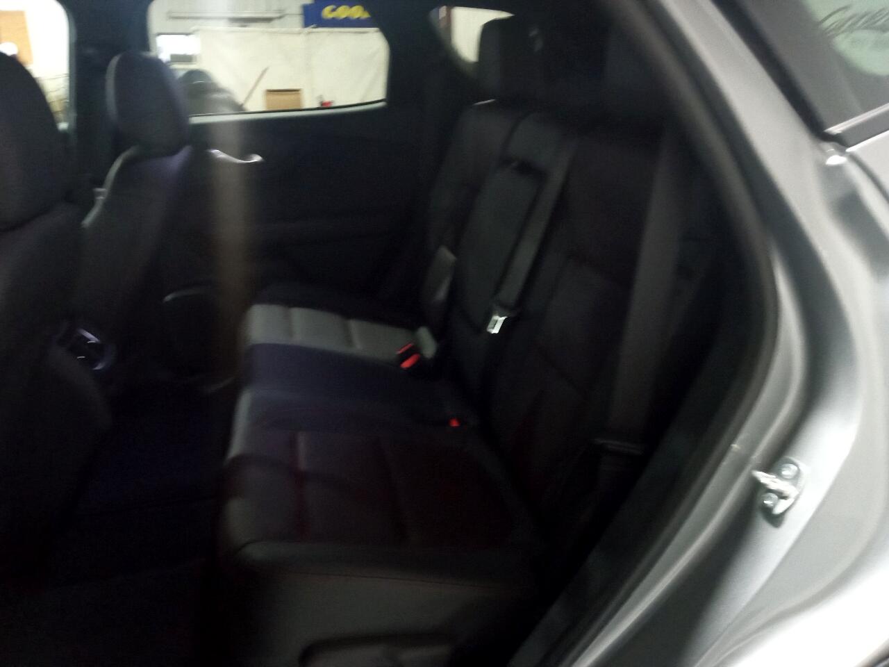 Chevrolet Blazer AWD 4dr RS 2023 Chevrolet Blazer AWD 4dr RS 2023