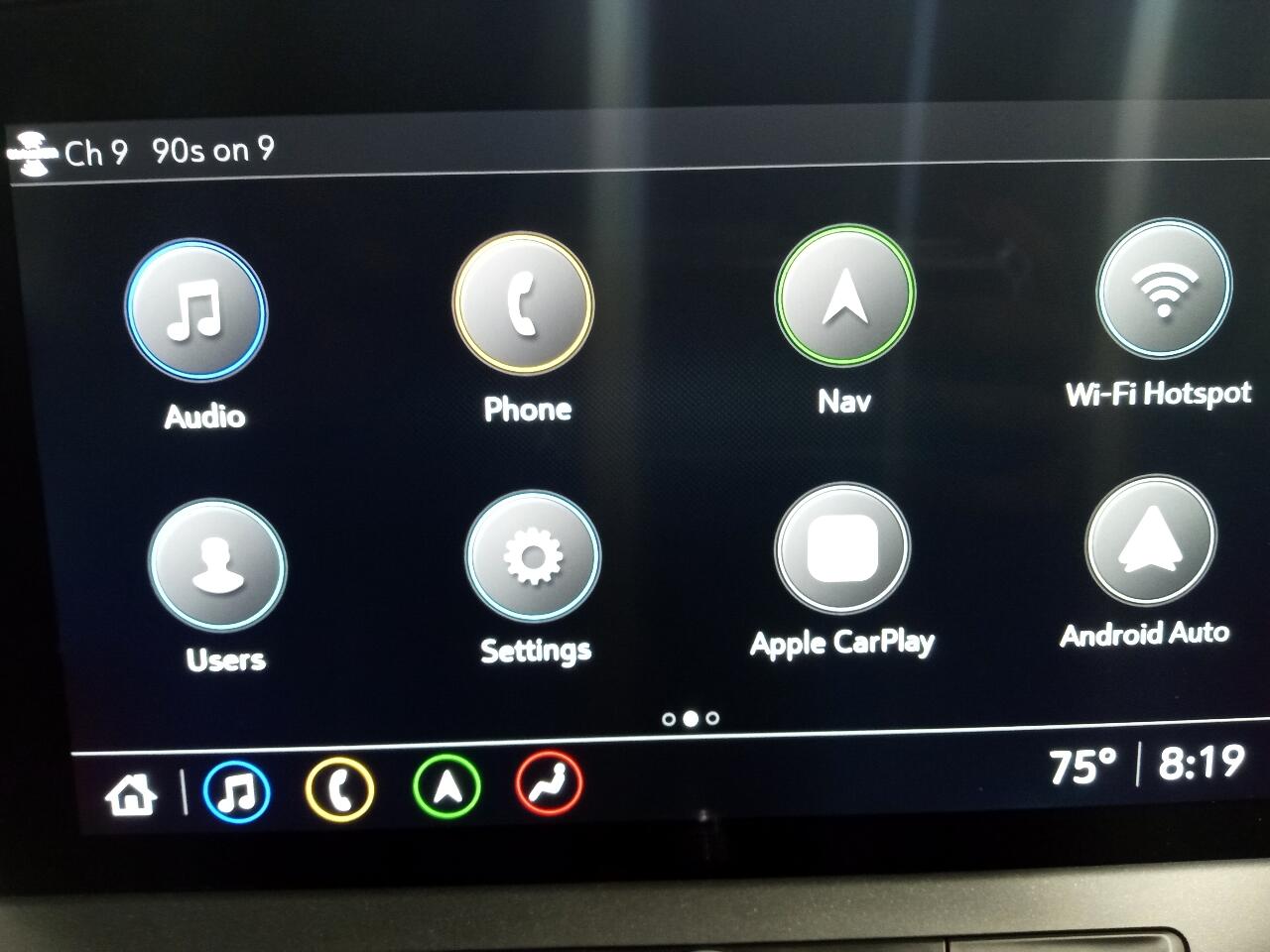 Chevrolet Blazer AWD 4dr RS 2023 Chevrolet Blazer AWD 4dr RS 2023