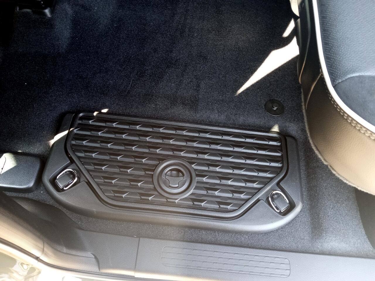 RAM 1500 Laramie 4x4 Crew Cab 5'7" Box 2026 RAM 1500 Laramie 4x4 Crew Cab 5'7" Box 2026