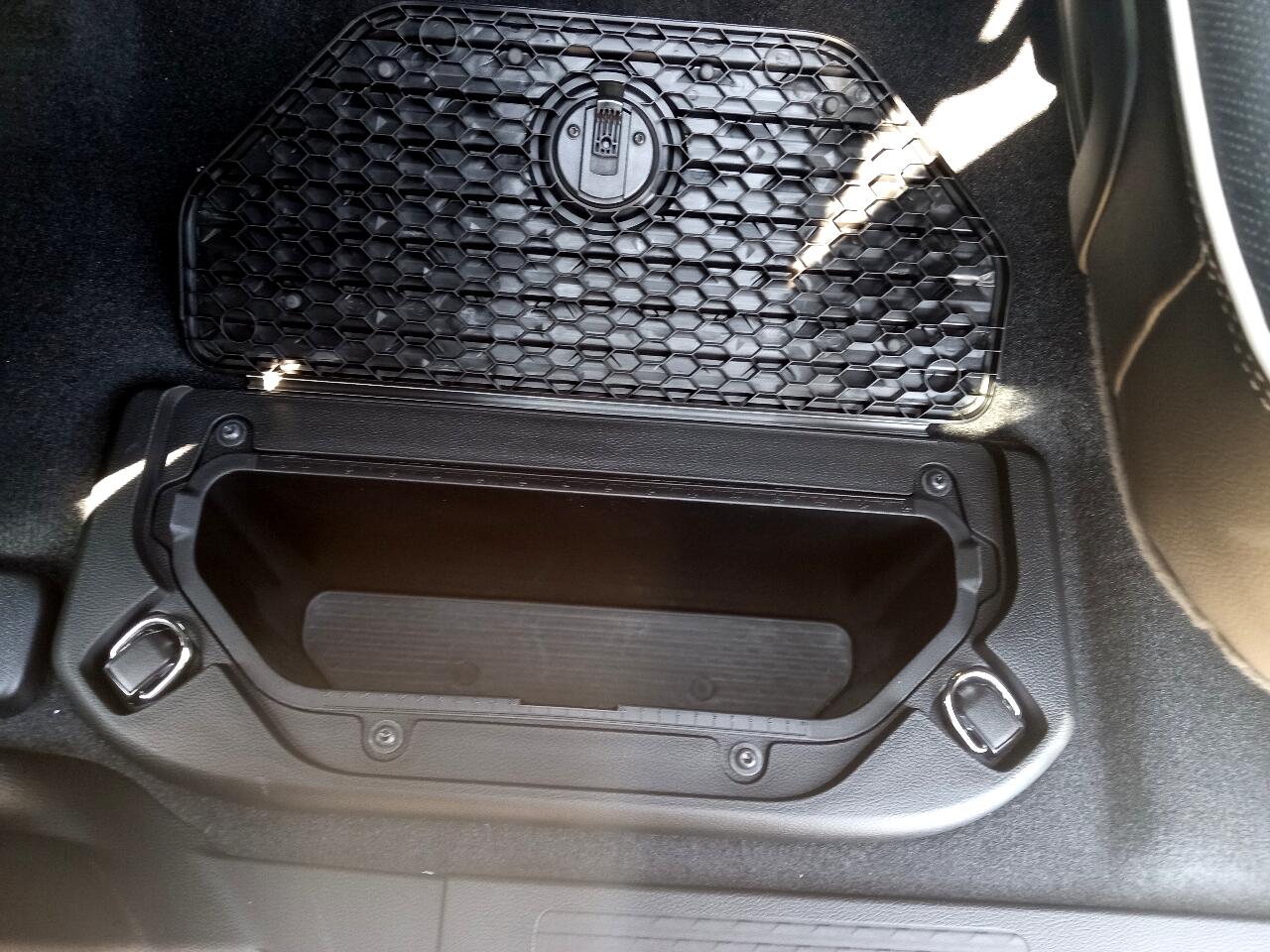 RAM 1500 Laramie 4x4 Crew Cab 5'7" Box 2026 RAM 1500 Laramie 4x4 Crew Cab 5'7" Box 2026