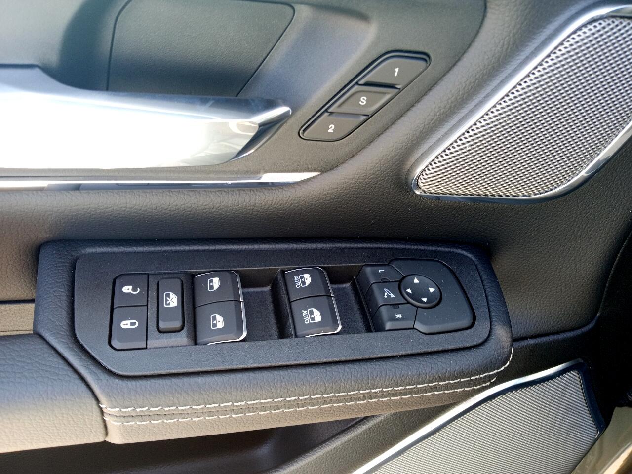 RAM 1500 Laramie 4x4 Crew Cab 5'7" Box 2026 RAM 1500 Laramie 4x4 Crew Cab 5'7" Box 2026