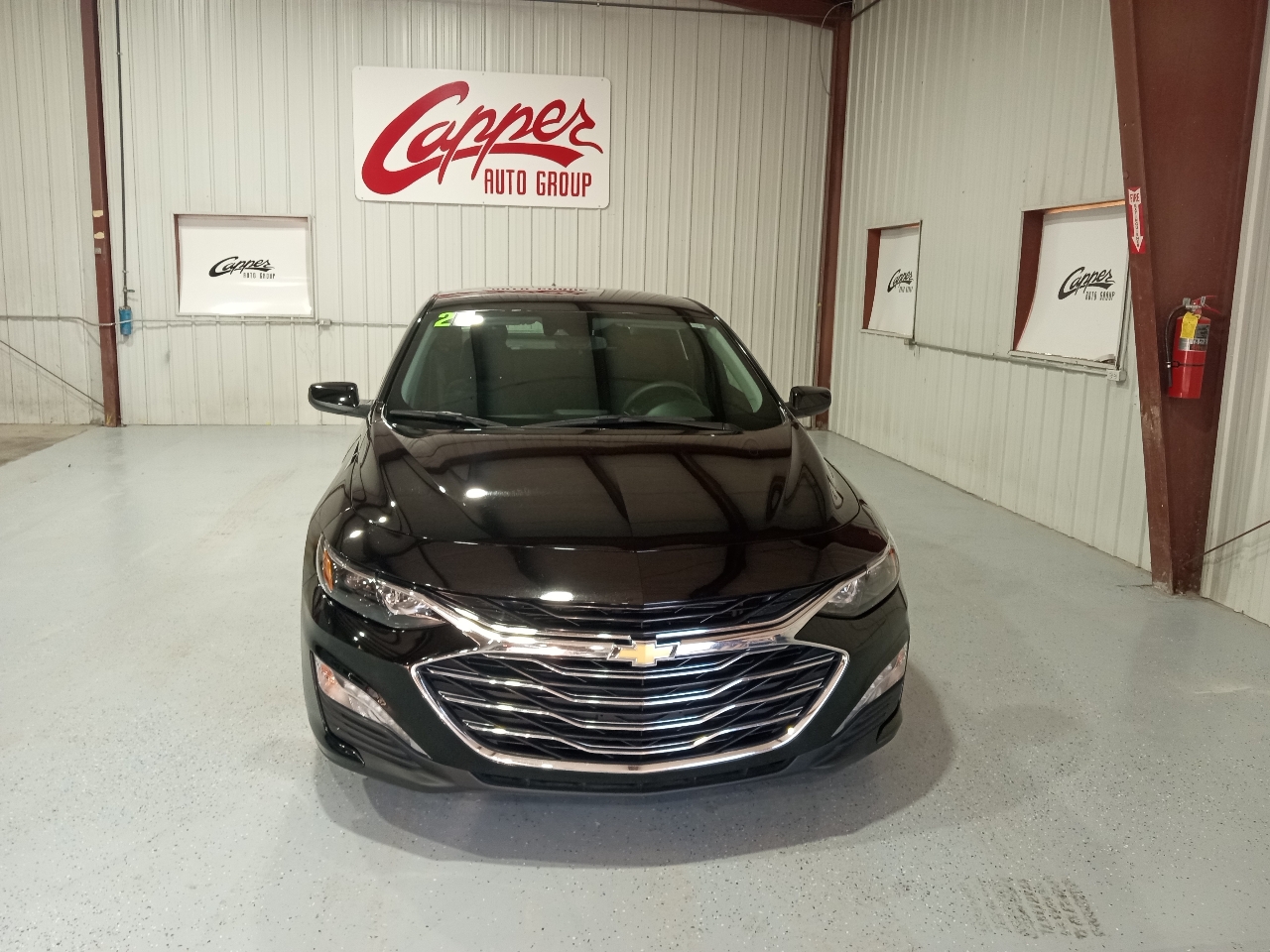 Chevrolet Malibu 4dr Sdn 1LT 2024 Chevrolet Malibu 4dr Sdn 1LT 2024