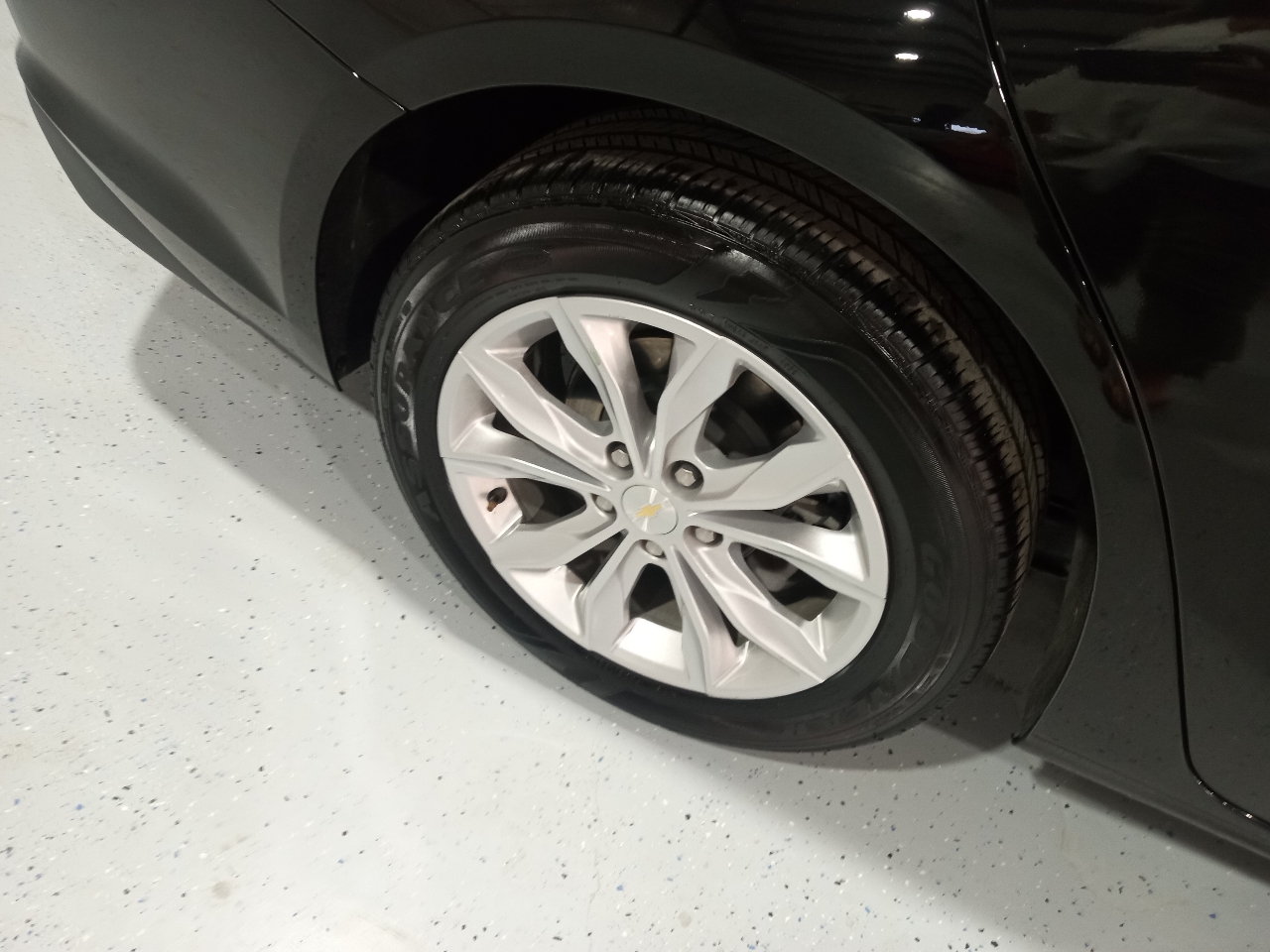 Chevrolet Malibu 4dr Sdn 1LT 2024 Chevrolet Malibu 4dr Sdn 1LT 2024