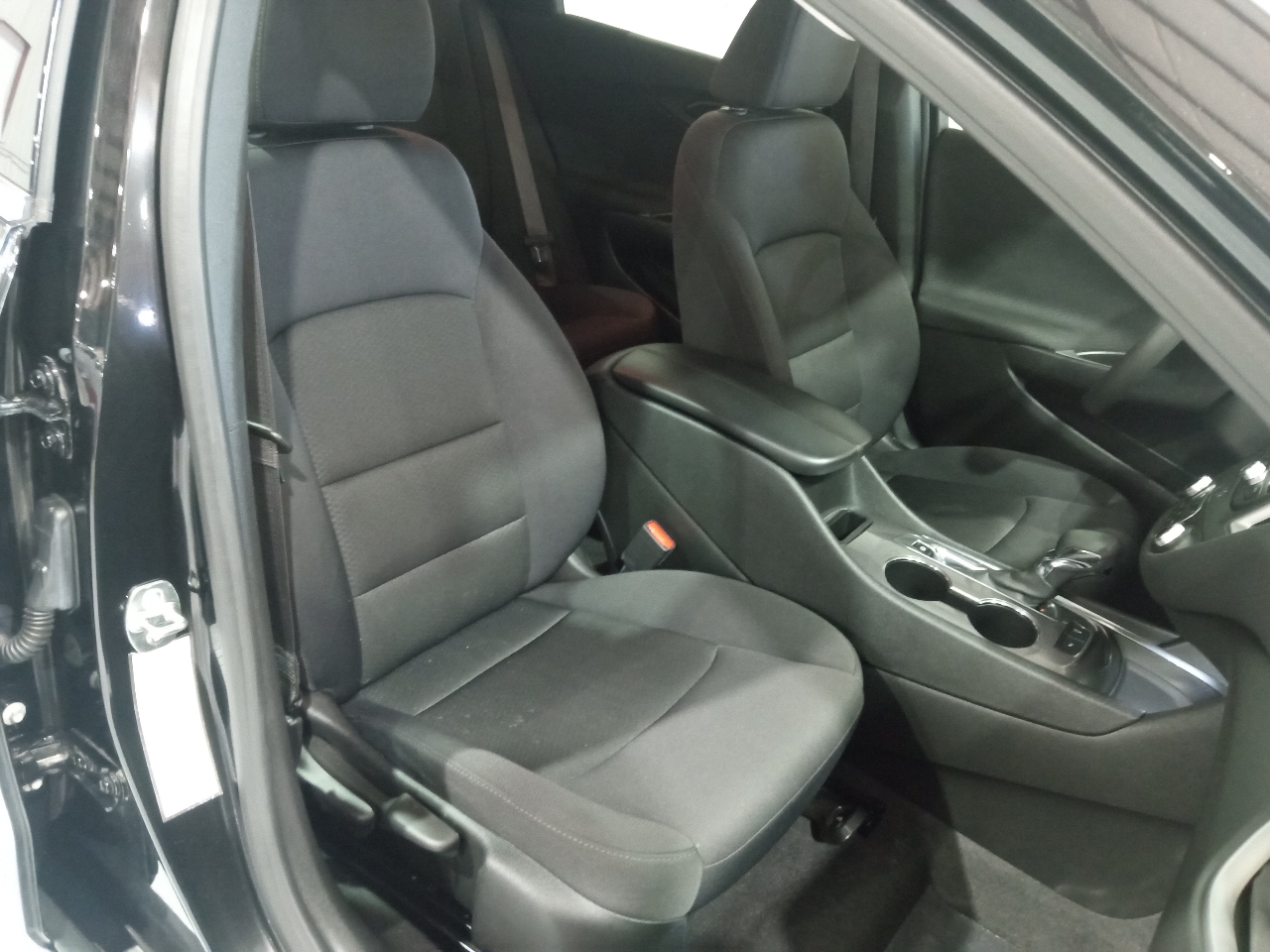 Chevrolet Malibu 4dr Sdn 1LT 2024 Chevrolet Malibu 4dr Sdn 1LT 2024