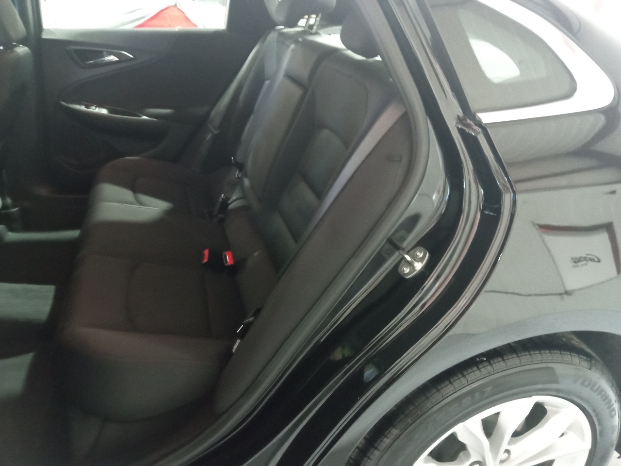 Chevrolet Malibu 4dr Sdn 1LT 2024 Chevrolet Malibu 4dr Sdn 1LT 2024
