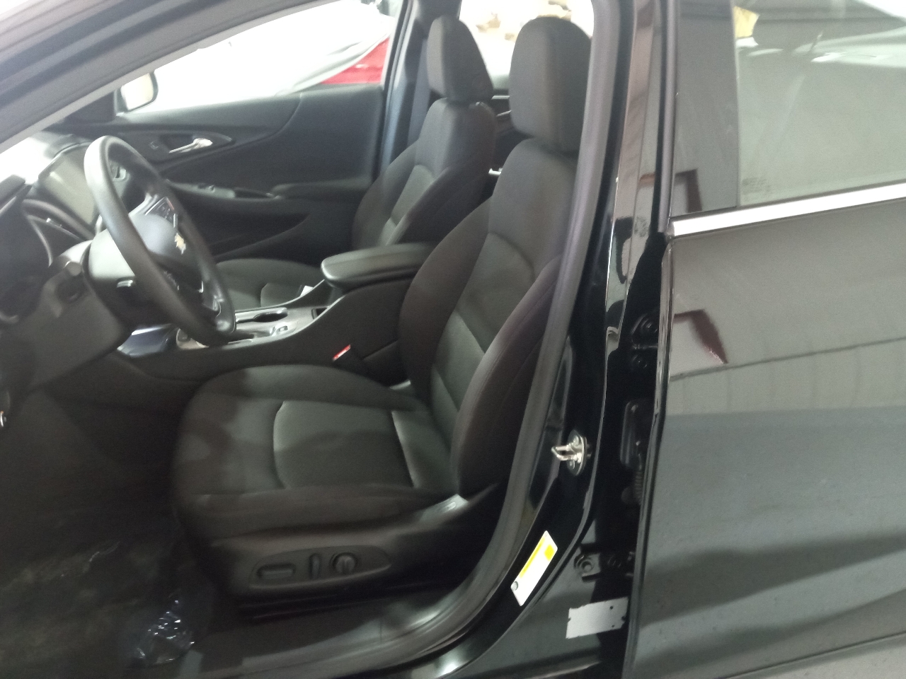 Chevrolet Malibu 4dr Sdn 1LT 2024 Chevrolet Malibu 4dr Sdn 1LT 2024