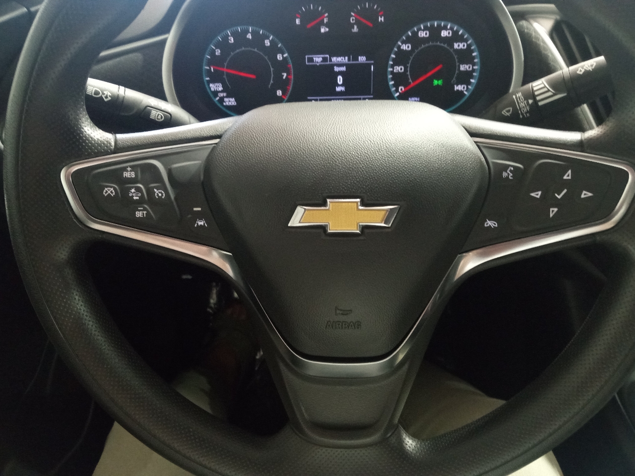 Chevrolet Malibu 4dr Sdn 1LT 2024 Chevrolet Malibu 4dr Sdn 1LT 2024