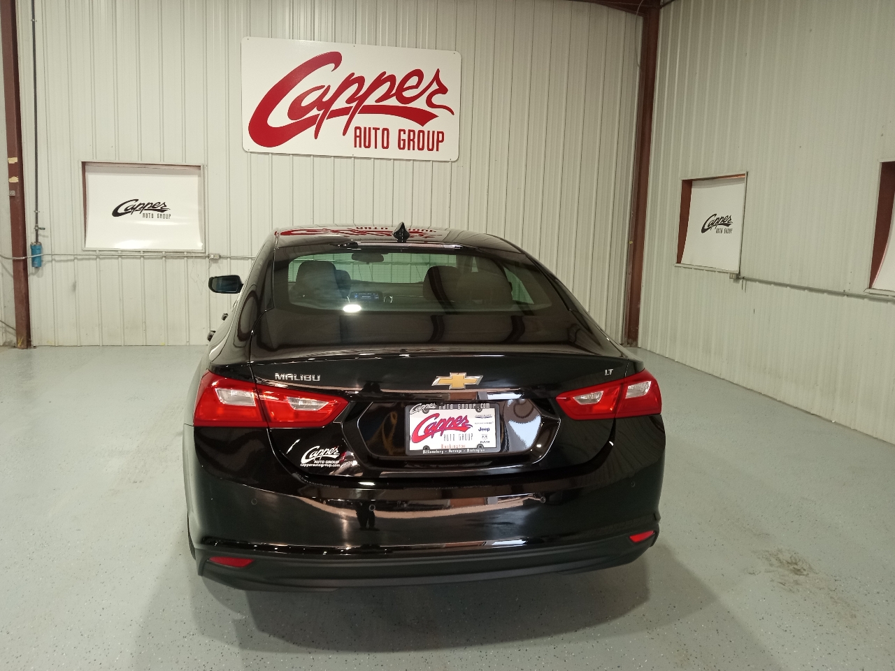 Chevrolet Malibu 4dr Sdn 1LT 2024 Chevrolet Malibu 4dr Sdn 1LT 2024