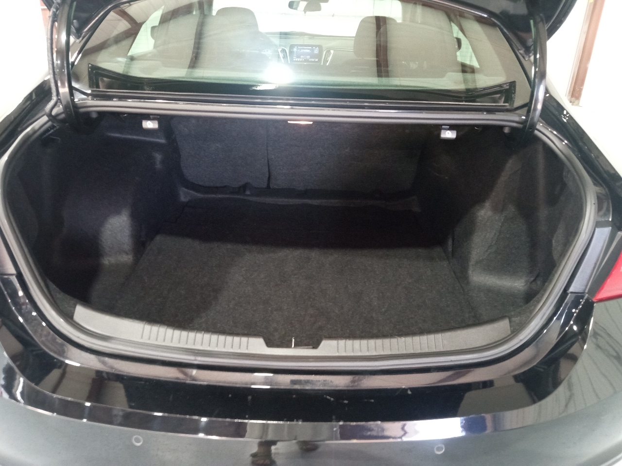 Chevrolet Malibu 4dr Sdn 1LT 2024 Chevrolet Malibu 4dr Sdn 1LT 2024