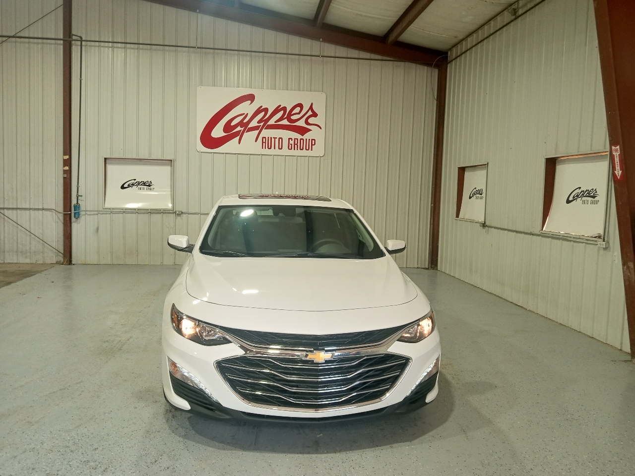 Chevrolet Malibu 4dr Sdn 1LT 2024 Chevrolet Malibu 4dr Sdn 1LT 2024