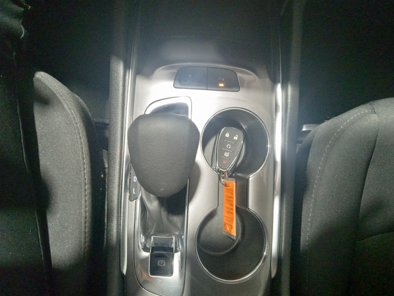 Chevrolet Malibu 4dr Sdn 1LT 2024 Chevrolet Malibu 4dr Sdn 1LT 2024