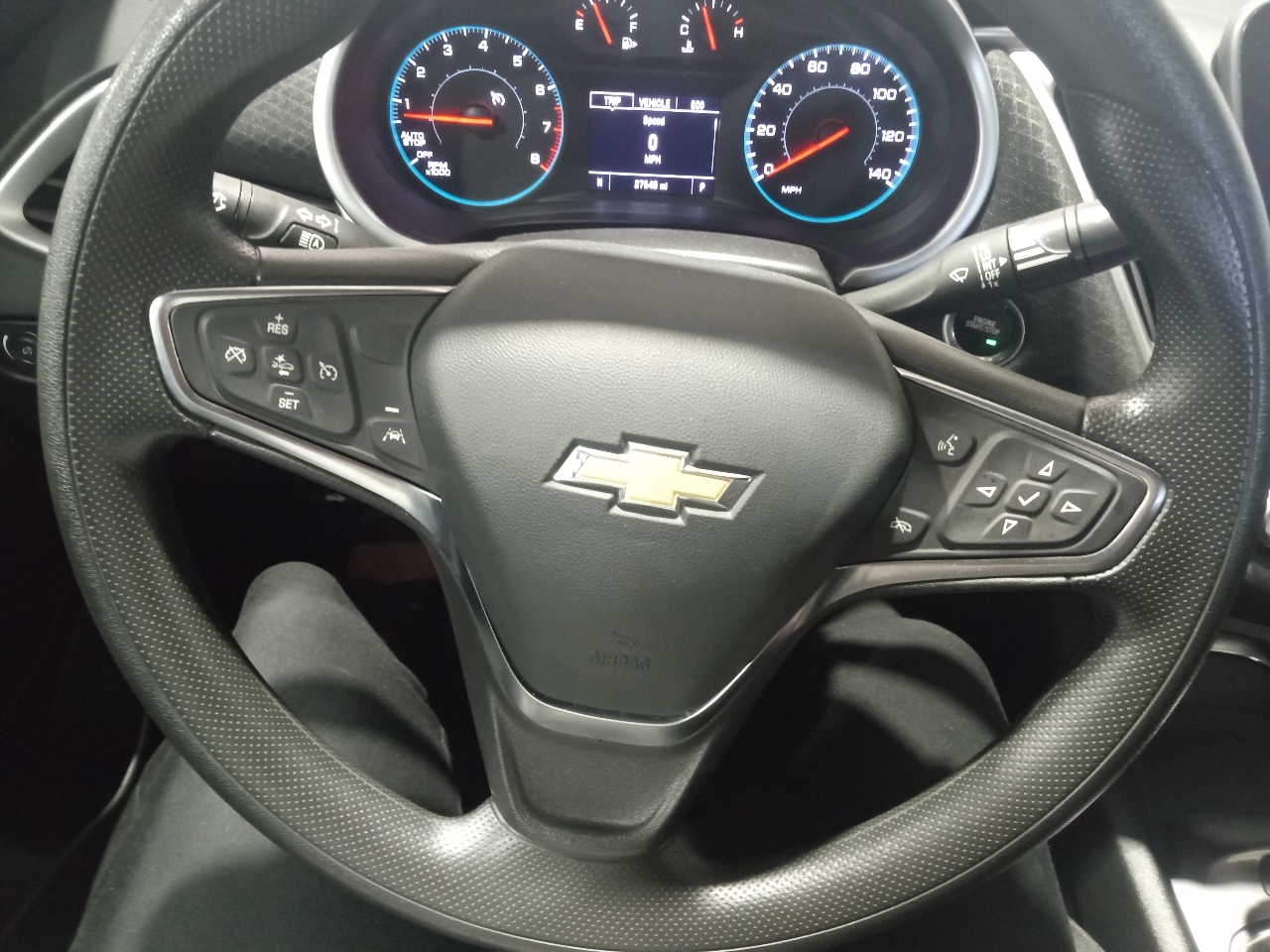 Chevrolet Malibu 4dr Sdn 1LT 2024 Chevrolet Malibu 4dr Sdn 1LT 2024